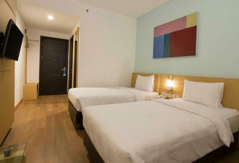 Cameră Superioară, 88 Kopo Bandung By Wh