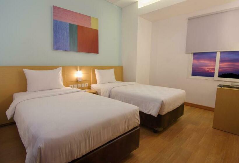 Cameră Superioară, 88 Kopo Bandung By Wh