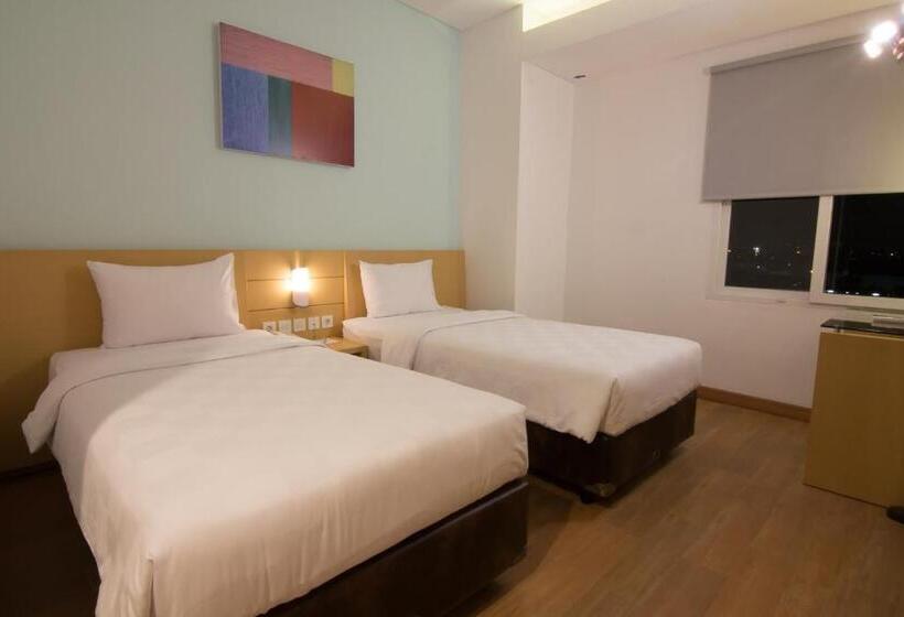 Cameră Superioară, 88 Kopo Bandung By Wh