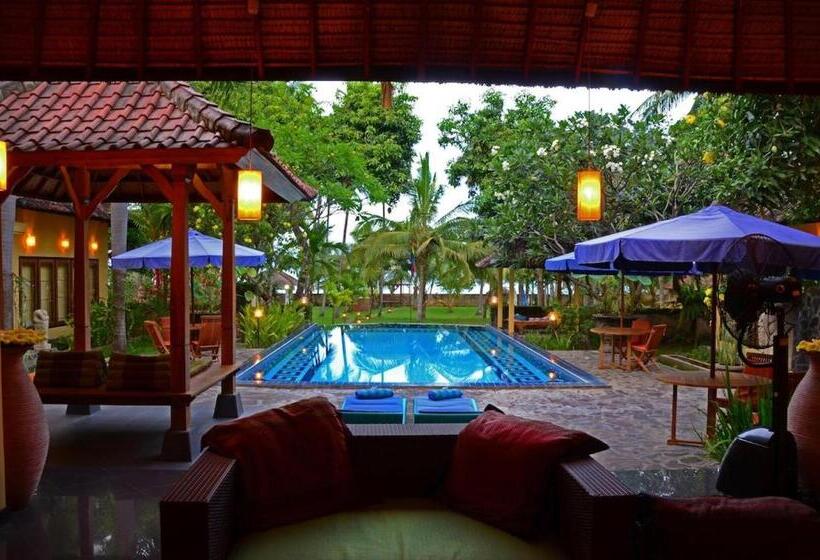 חדר סטנדרט, Bali Au Naturel