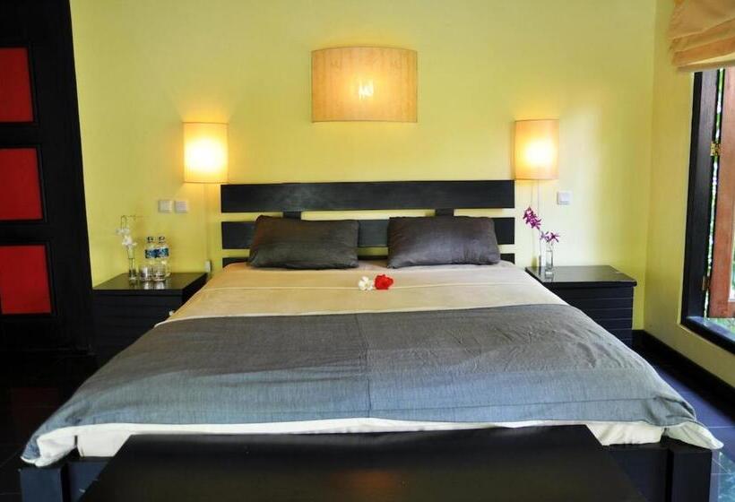 חדר סטנדרט, Bali Au Naturel