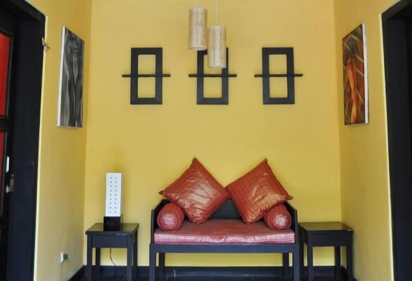 חדר סטנדרט, Bali Au Naturel