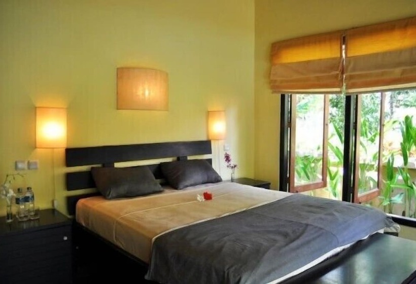 חדר סטנדרט, Bali Au Naturel