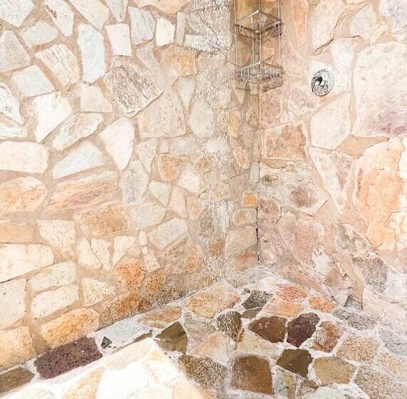 חדר סטנדרט מיטה זוגית, Baluleni Safari Lodge