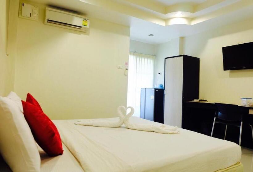 スタンダードルーム, Better Place