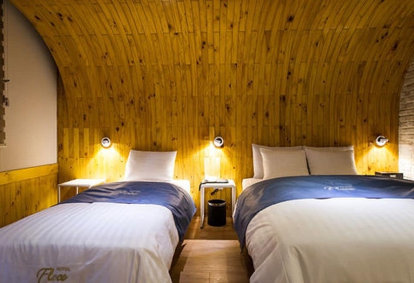 Premium Szoba, Floce