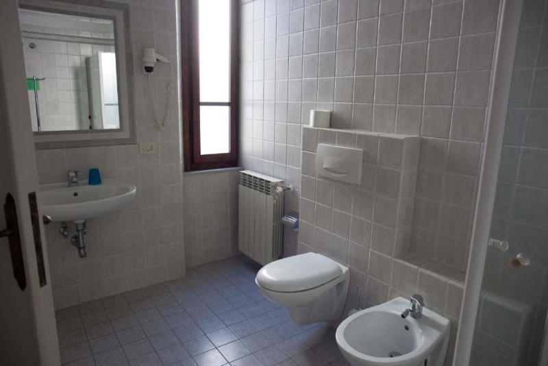 Premium Szoba, Floce