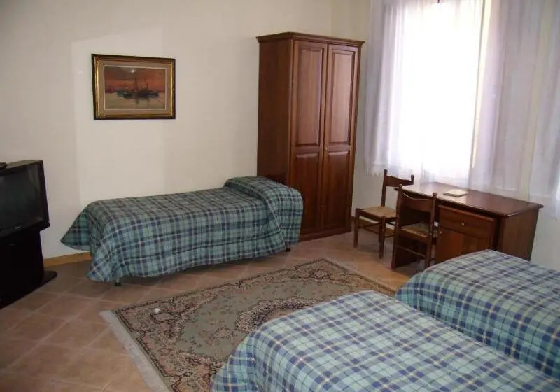 Chambre Premium, Floce