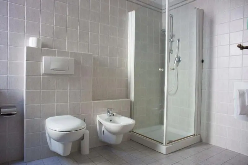 Chambre Premium, Floce