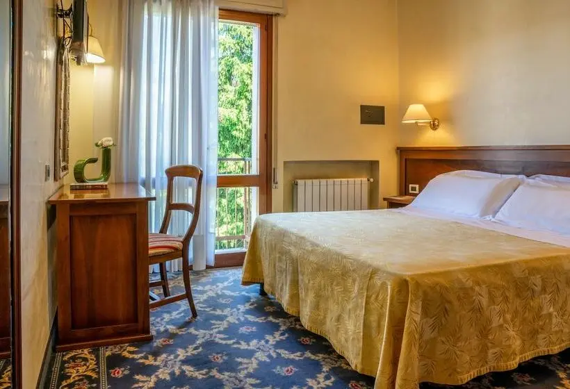 スタンダードルーム, Terme Posta Padova Hotel Rc12