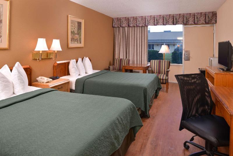 스탠다드 트리플 룸, Terme Posta Padova Hotel Rc12