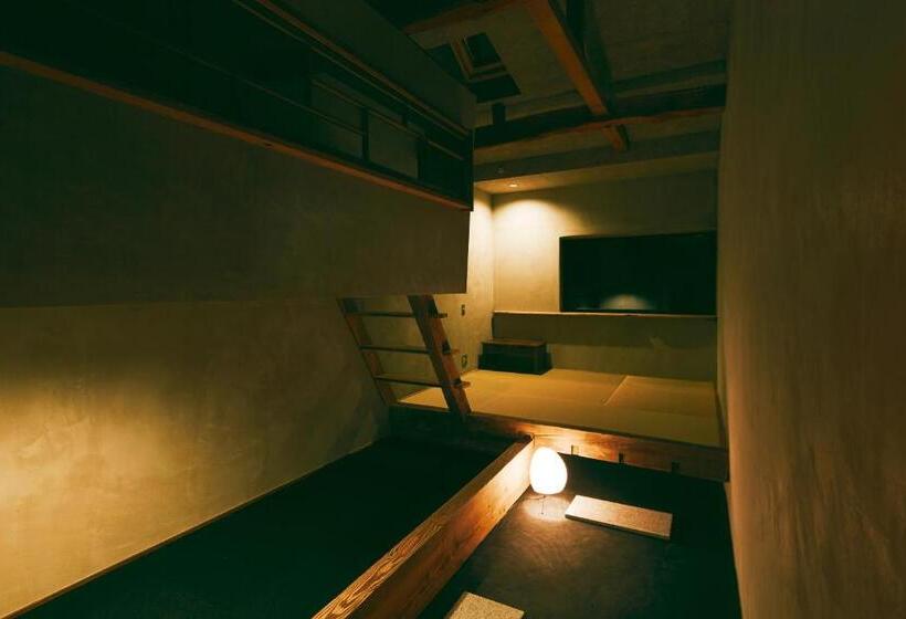 اتاق استاندارد, Kagelow Mt Fuji Hostel Kawaguchiko