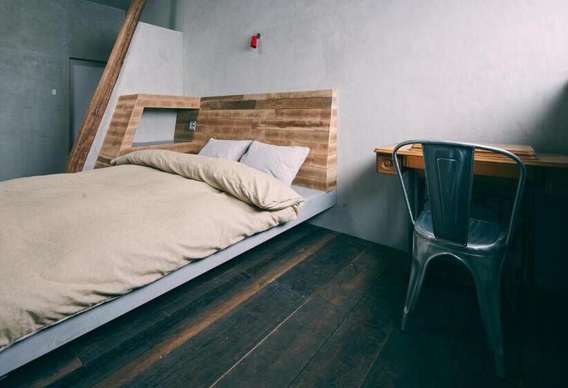 اتاق استاندارد, Kagelow Mt Fuji Hostel Kawaguchiko