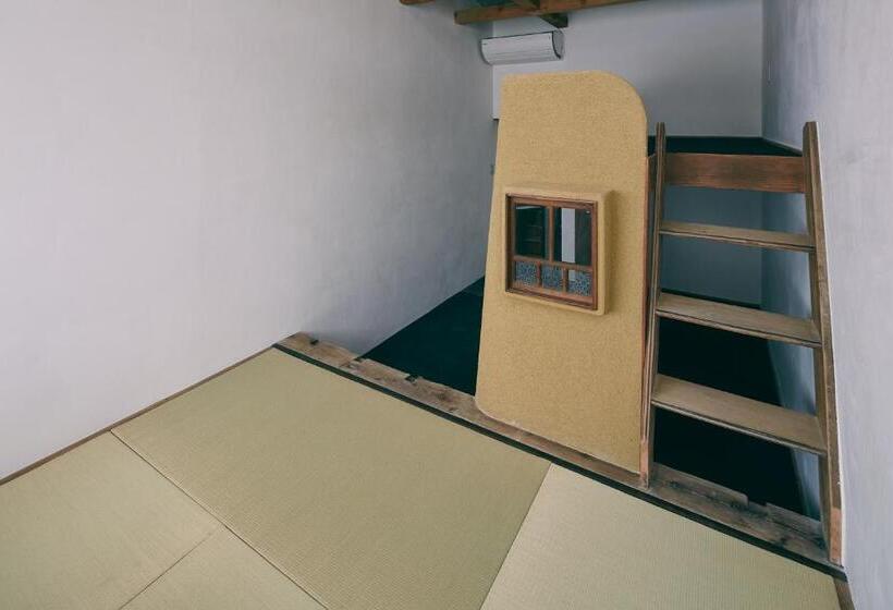 اتاق استاندارد, Kagelow Mt Fuji Hostel Kawaguchiko