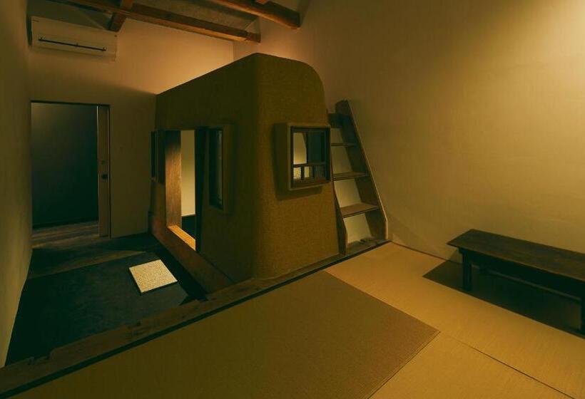 اتاق استاندارد, Kagelow Mt Fuji Hostel Kawaguchiko