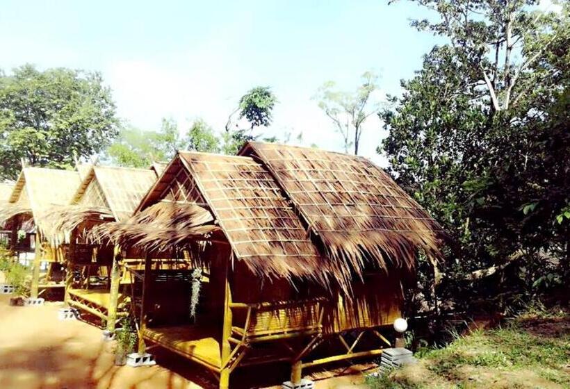 Бунгало Стандарт, Rimsuan House
