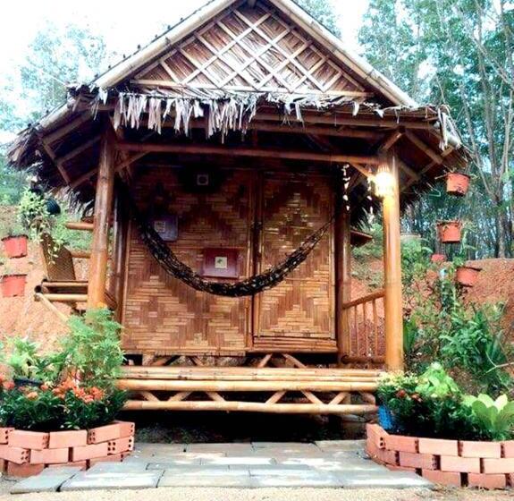 بنجلو قياسى, Rimsuan House