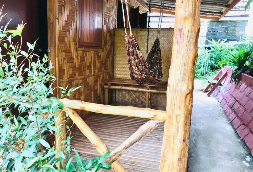 غرفة قياسية, Rimsuan House