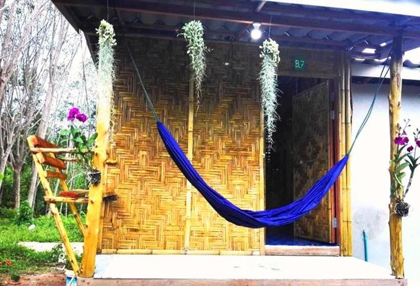 منزل غرفة نوم واحدة, Rimsuan House