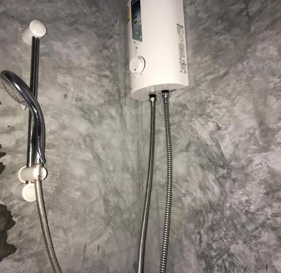 غرفة ديلوكس مزودة بشرفة, Rimsuan House