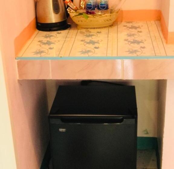 Номер Deluxe с Балконом, Rimsuan House