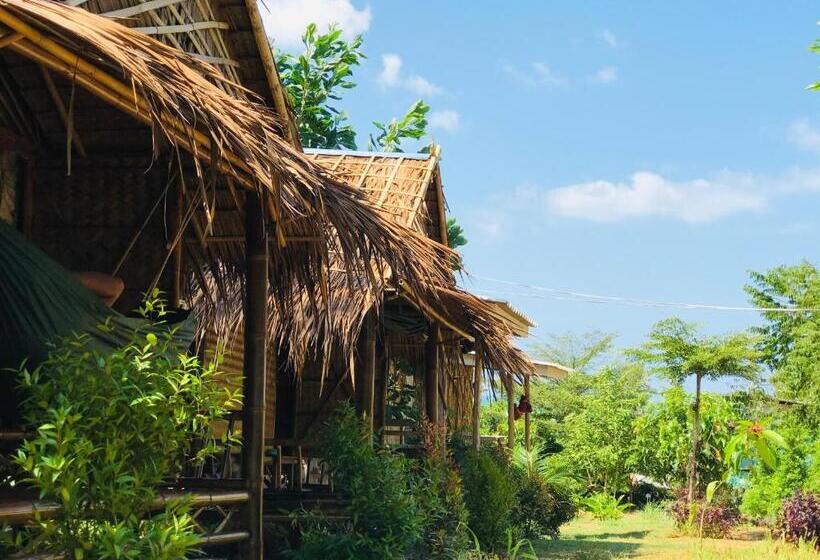 بنجلو قياسى, Rimsuan House