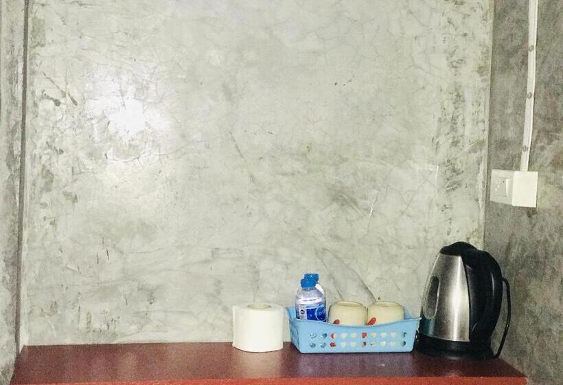 بنجلو قياسى, Rimsuan House