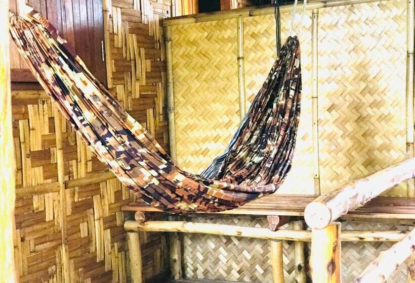 بنجلو قياسى, Rimsuan House