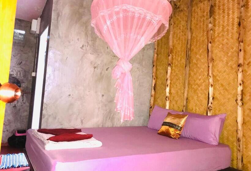 بنجلو قياسى, Rimsuan House