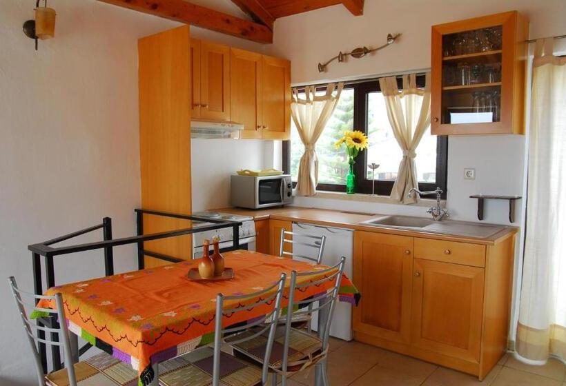 Дом 2 Спальни, Spitaki