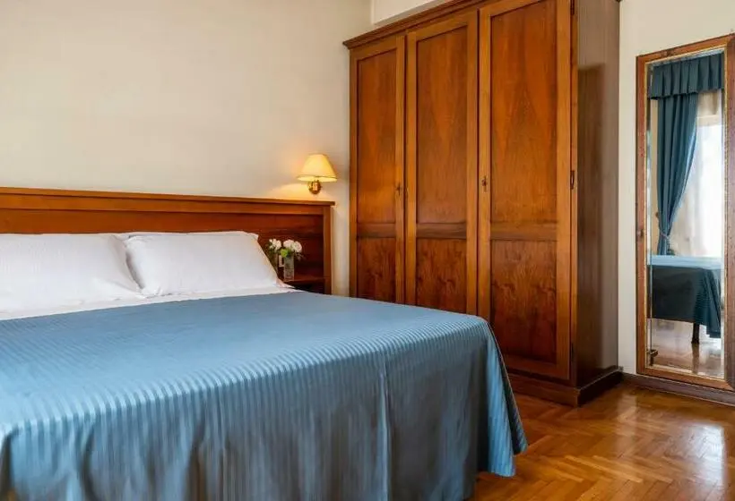 スタンダードルーム, Terme Posta Padova Hotel Rc12