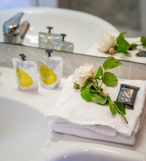 스탠다드 룸, Terme Posta Padova Hotel Rc12