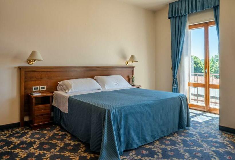 스탠다드 룸, Terme Posta Padova Hotel Rc12