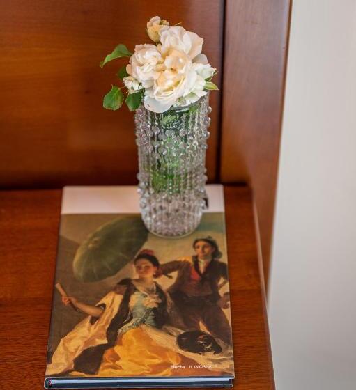 스탠다드 트리플 룸, Terme Posta Padova Hotel Rc12