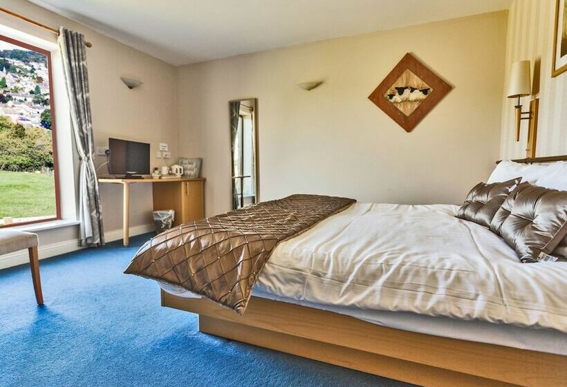 スタンダードルーム, The Holly Hill Inn