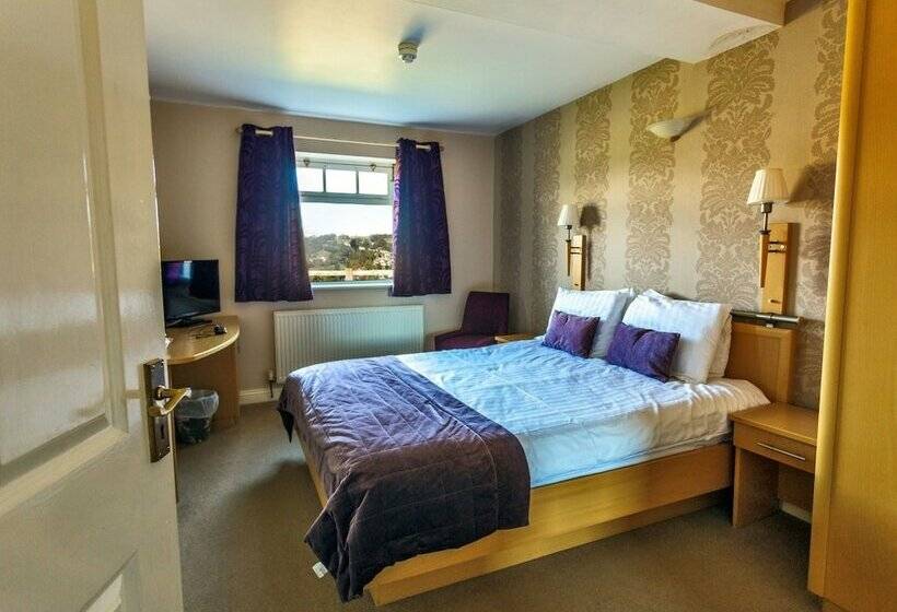 スタンダードルーム, The Holly Hill Inn