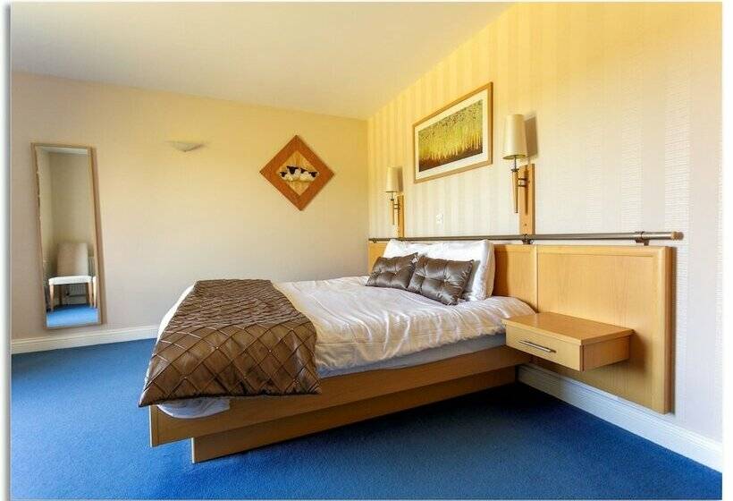 スタンダードルーム, The Holly Hill Inn