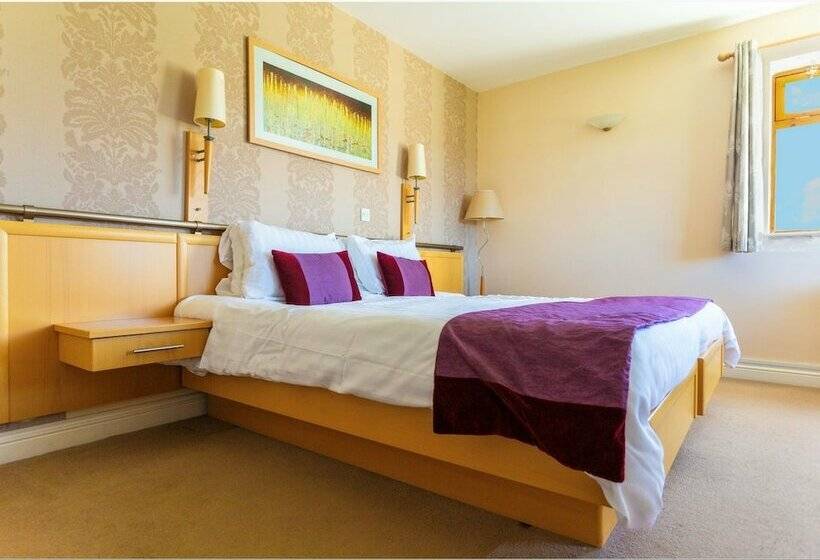Номер Стандарт, The Holly Hill Inn
