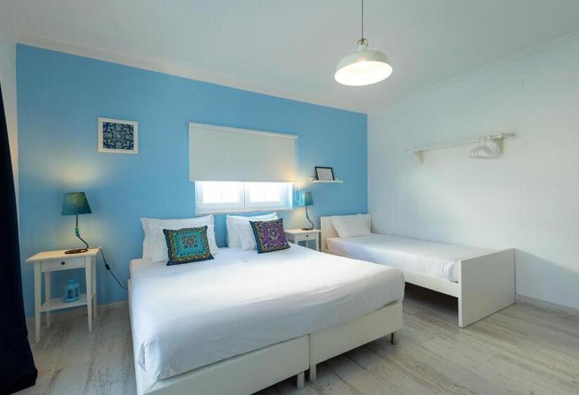 اتاق خانوادگی, Boutique Hotel   O House Ericeira Hills