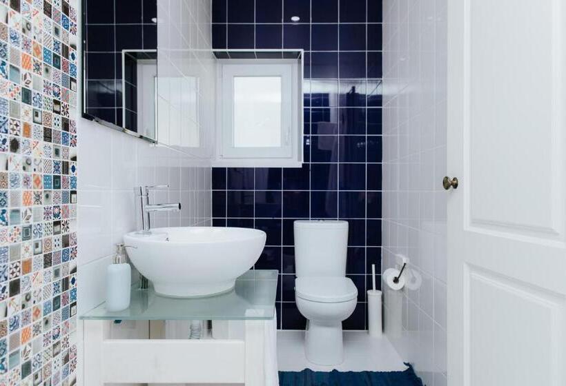 اتاق خانوادگی, Boutique Hotel   O House Ericeira Hills