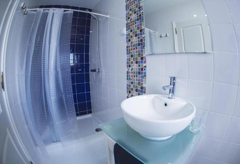 اتاق خانوادگی, Boutique Hotel   O House Ericeira Hills