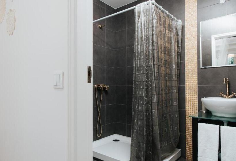 سوییت لوکس, Boutique Hotel   O House Ericeira Hills