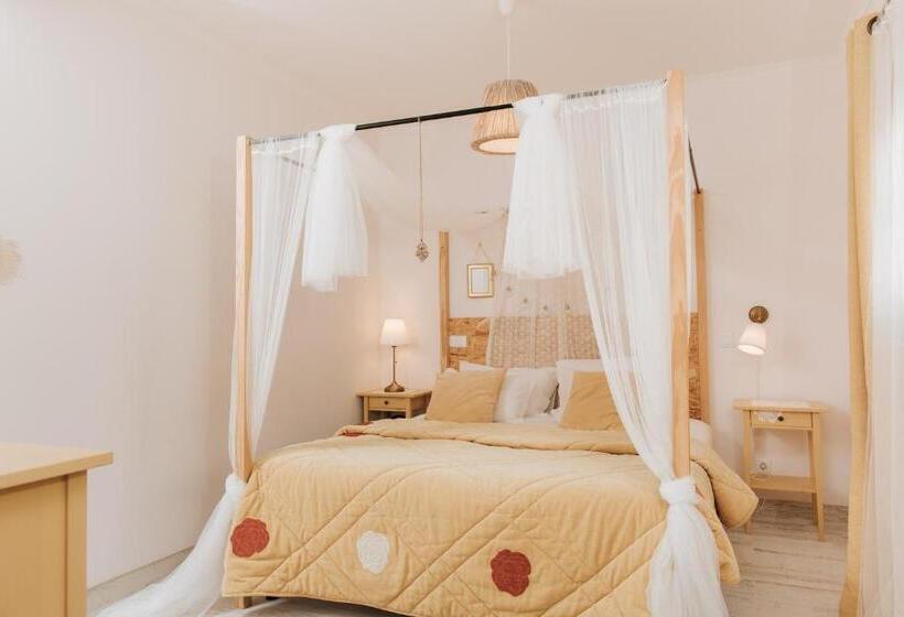 سوییت لوکس, Boutique Hotel   O House Ericeira Hills
