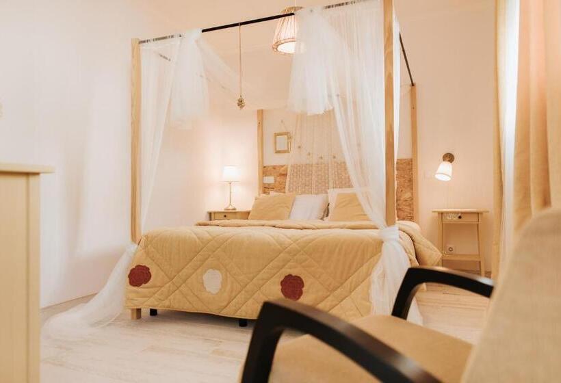 سوییت لوکس, Boutique Hotel   O House Ericeira Hills