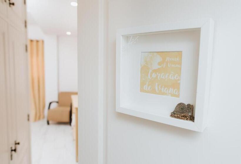 سوییت لوکس, Boutique Hotel   O House Ericeira Hills