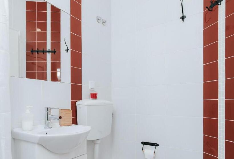 اتاق لوکس, Boutique Hotel   O House Ericeira Hills