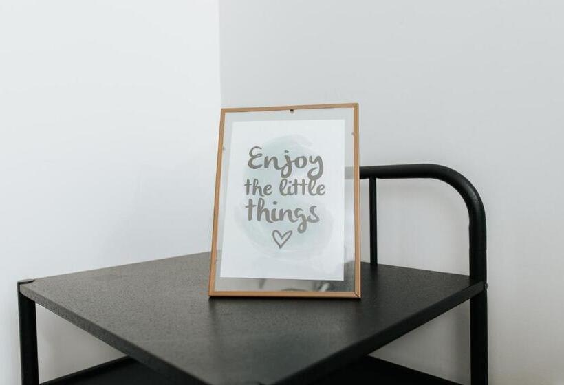 اتاق استاندارد, Boutique Hotel   O House Ericeira Hills