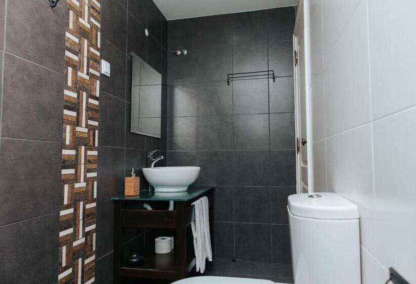 اتاق استاندارد, Boutique Hotel   O House Ericeira Hills