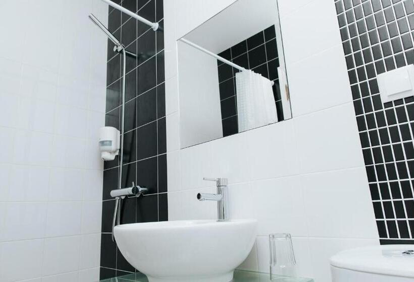 اتاق استاندارد, Boutique Hotel   O House Ericeira Hills