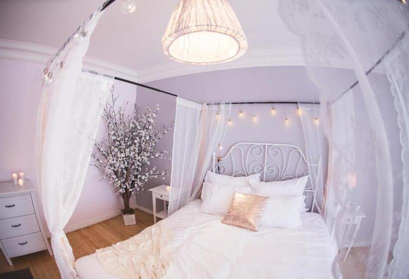 سوئیت با تخت بزرگ, Boutique Hotel   O House Ericeira Hills